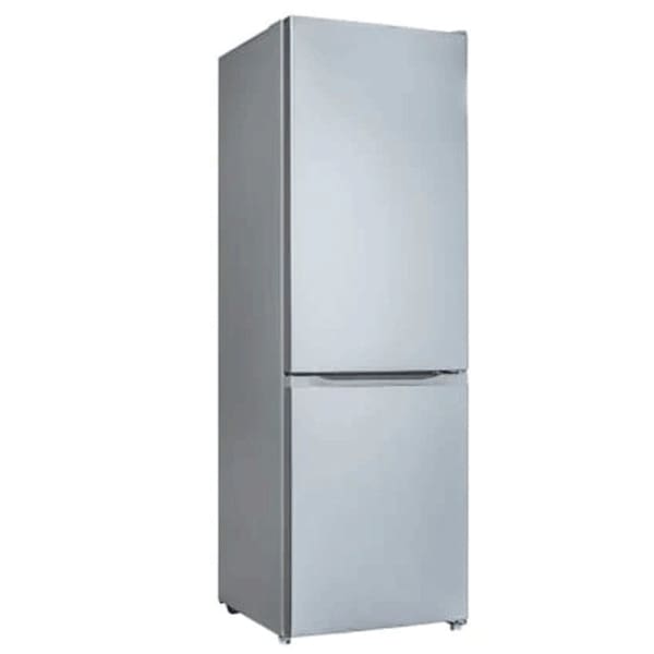 Réfrigérateur combiné Montblanc 300L No Frost inox (MRC300X) Réfrigérateur combiné Montblanc 300L No Frost inox (MRC300X)